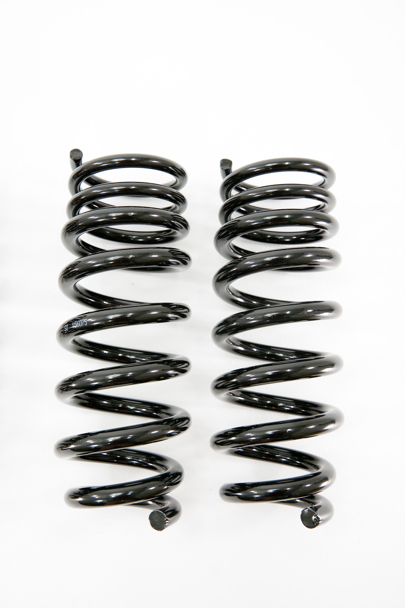 Velocity AP Jaguar F-Pace SVR Progressive Rate Lowering Springs