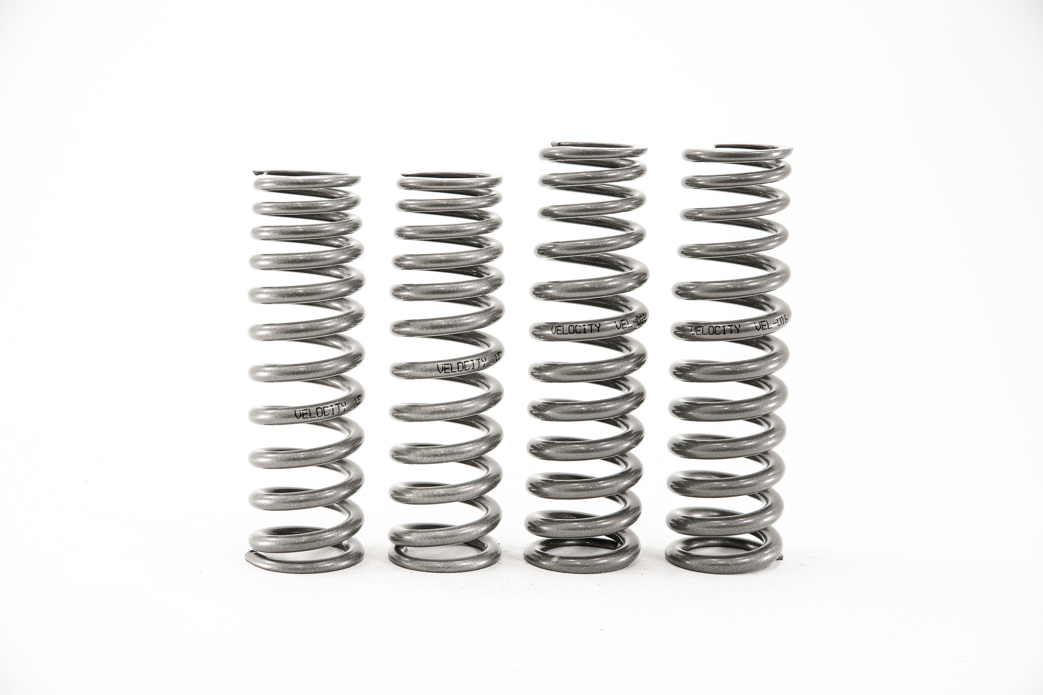 Velocity AP Aston Martin DB12 Progressive Taper Sport Lowering Springs