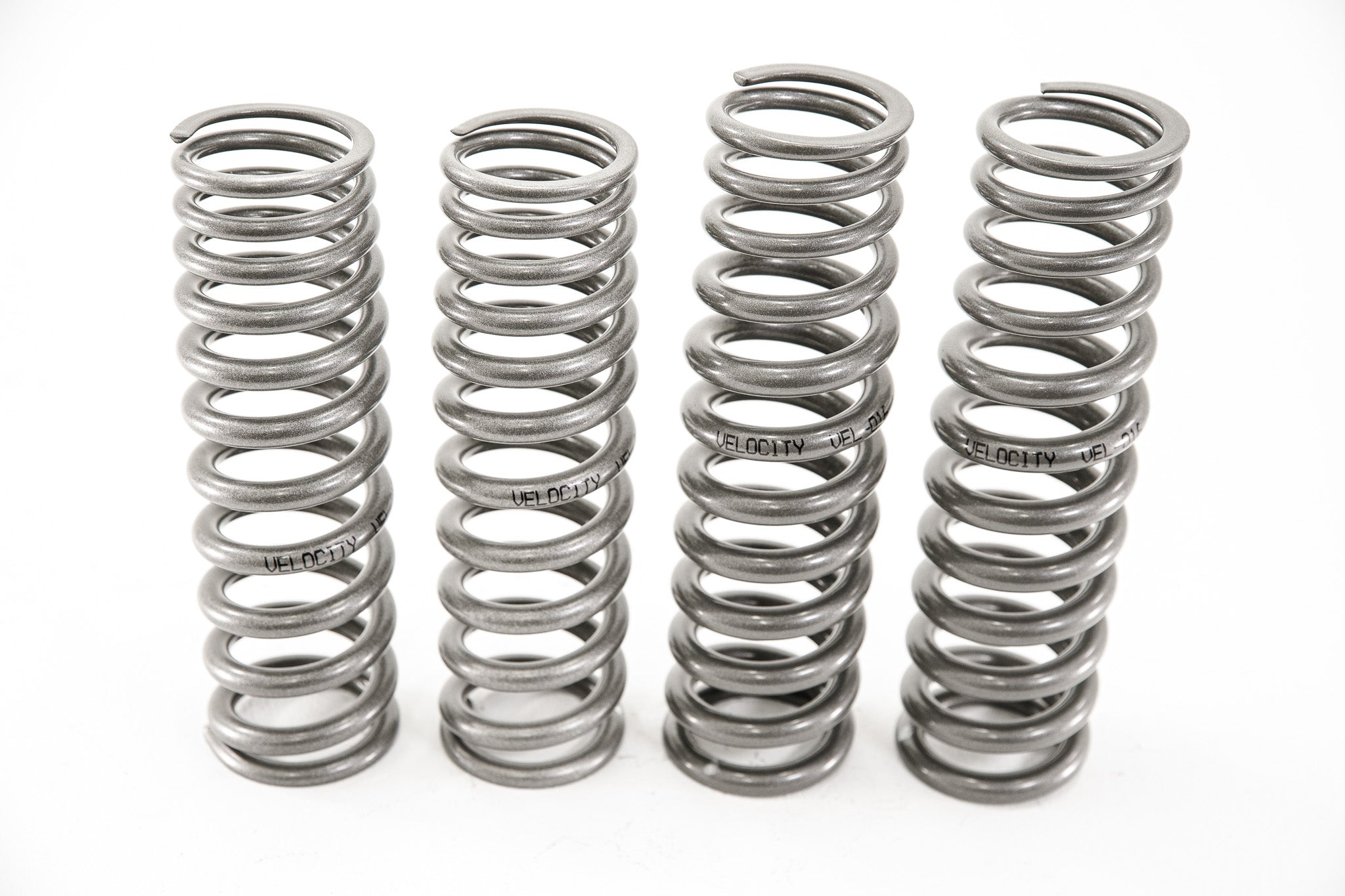 Velocity AP Aston Martin DB12 Progressive Taper Sport Lowering Springs