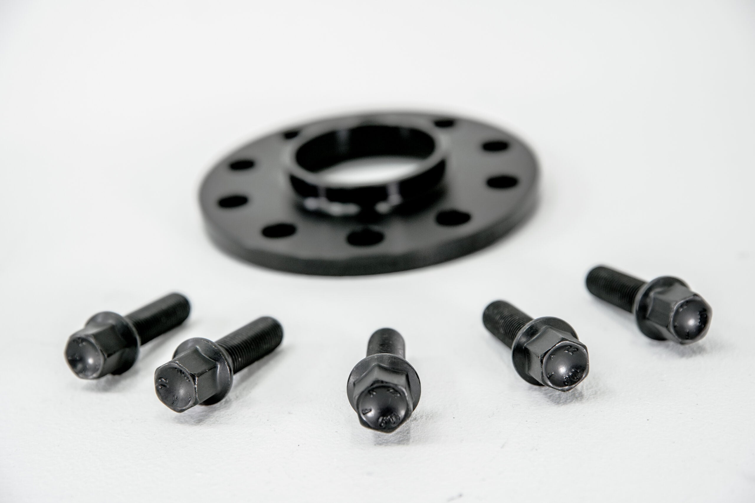 Velocity AP Aston Martin Vantage 2018 – 2024 11mm Wheel Spacer kit