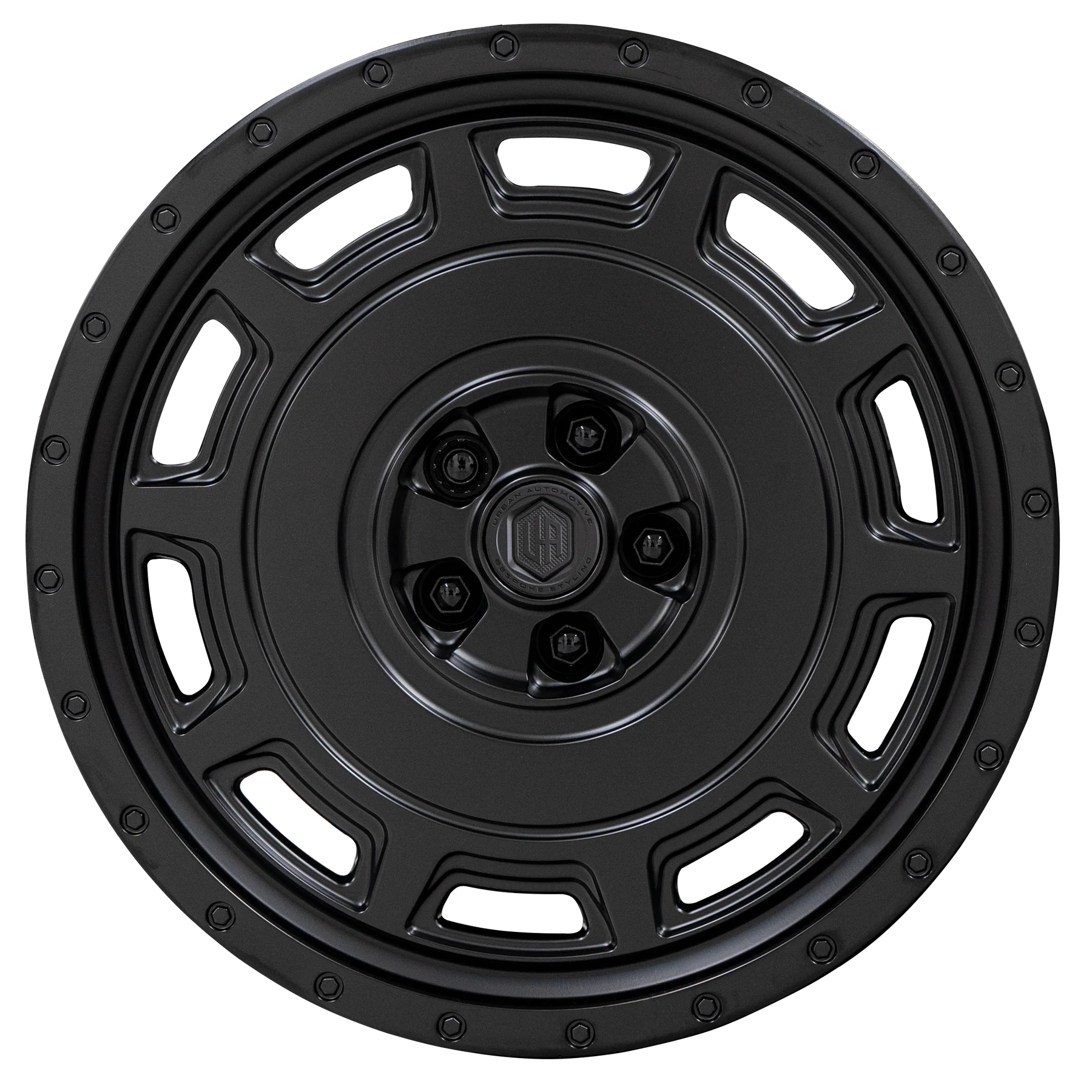 Urban WX-4 (Set Of 4) - Grenadier