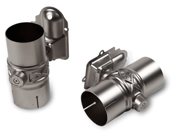 Akrapovic Valve Actuator Kit for Mercedes C63 (C205/S205/W205)