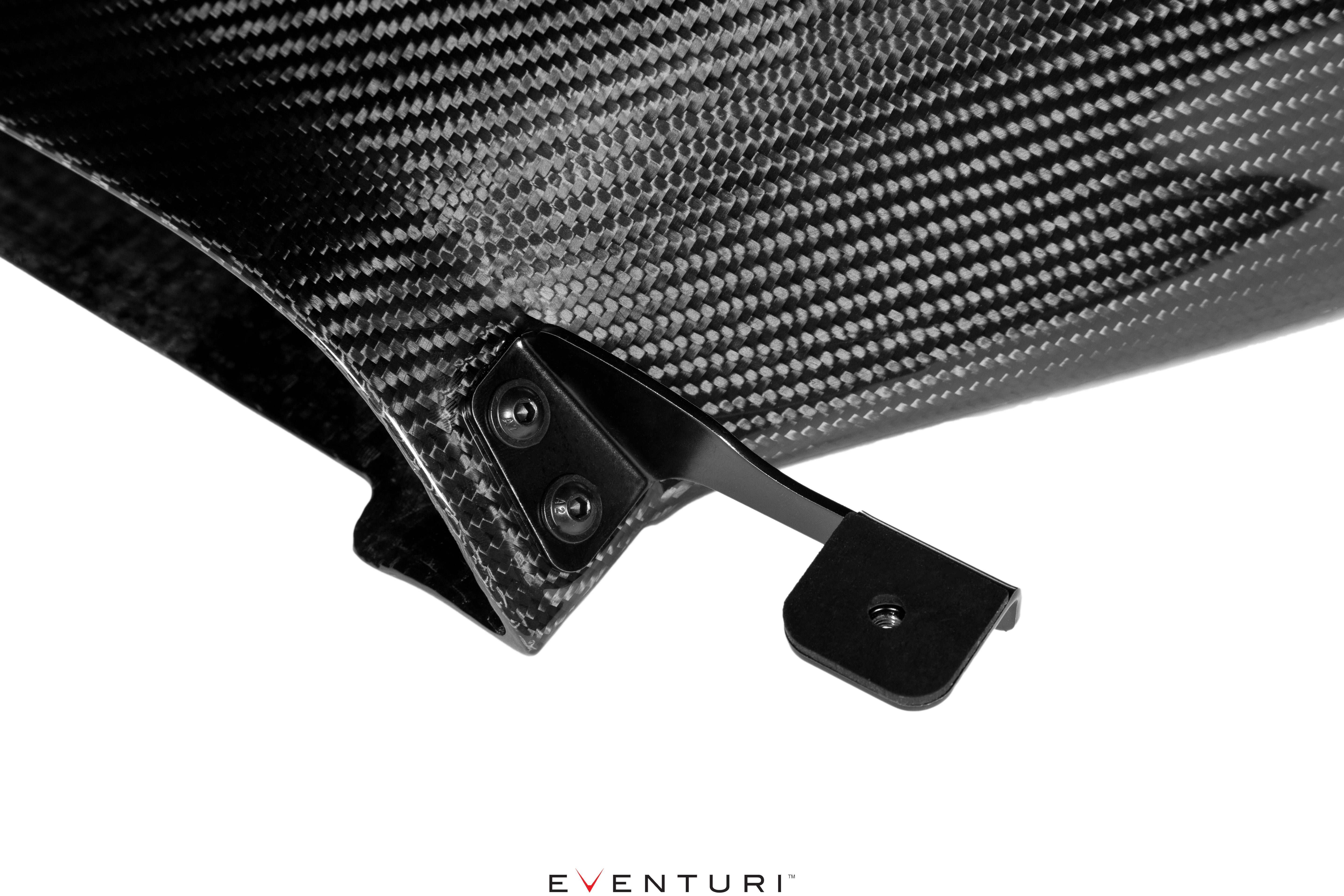 Eventuri BMW F7X M135, M235, U1X X1, X2 M35 Intake System