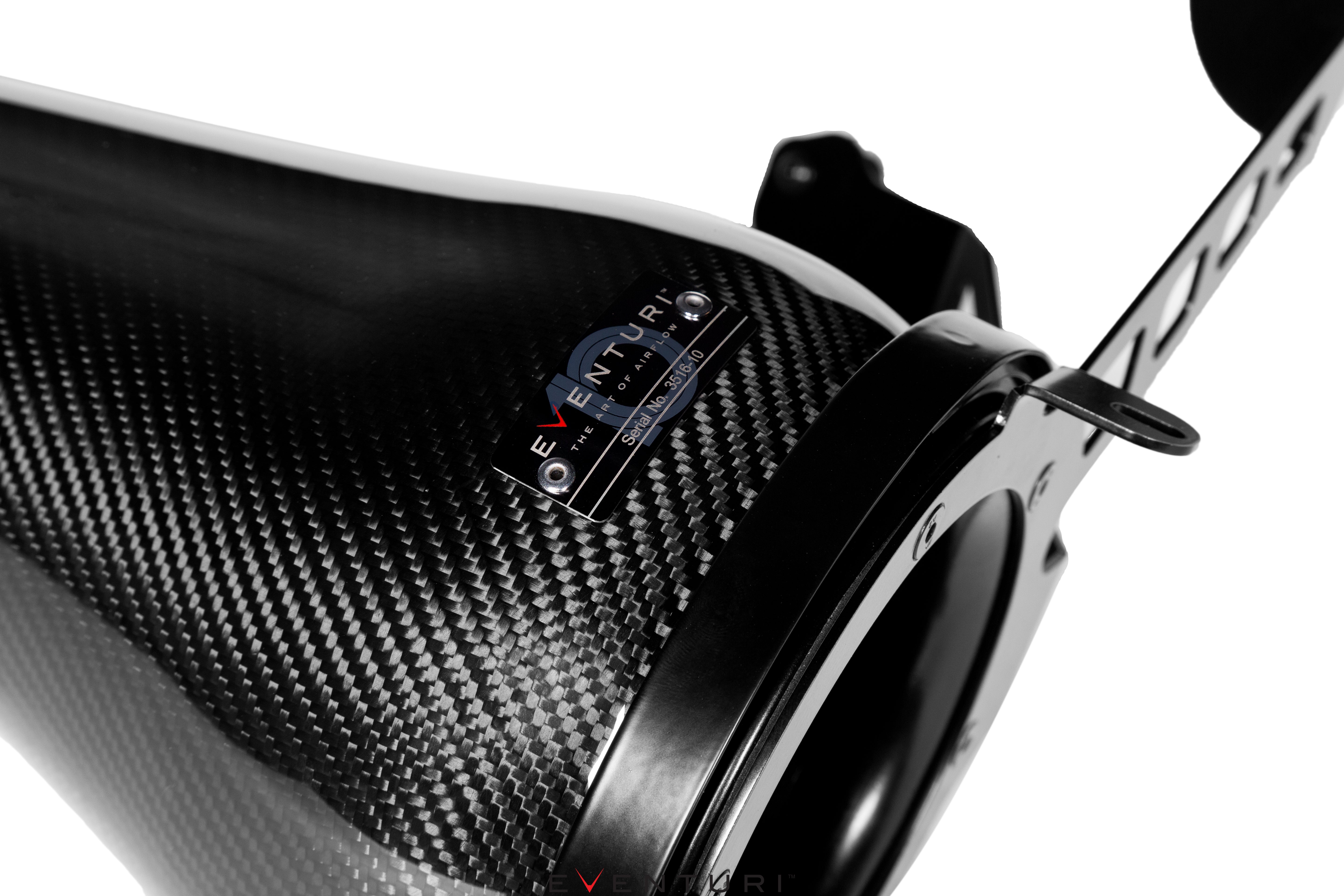 Eventuri BMW F7X M135, M235, U1X X1, X2 M35 Intake System