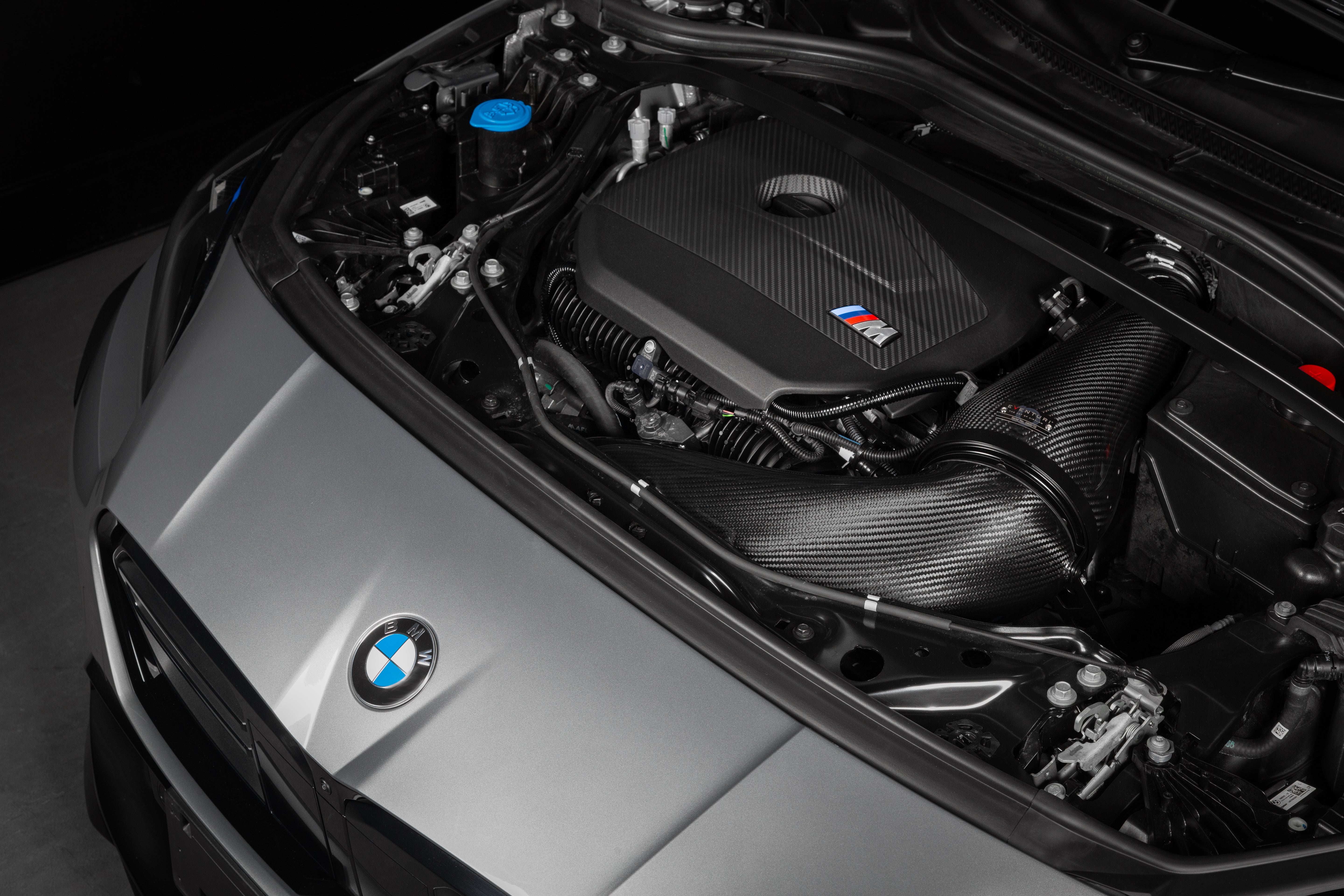 Eventuri BMW F7X M135, M235, U1X X1, X2 M35 Intake System