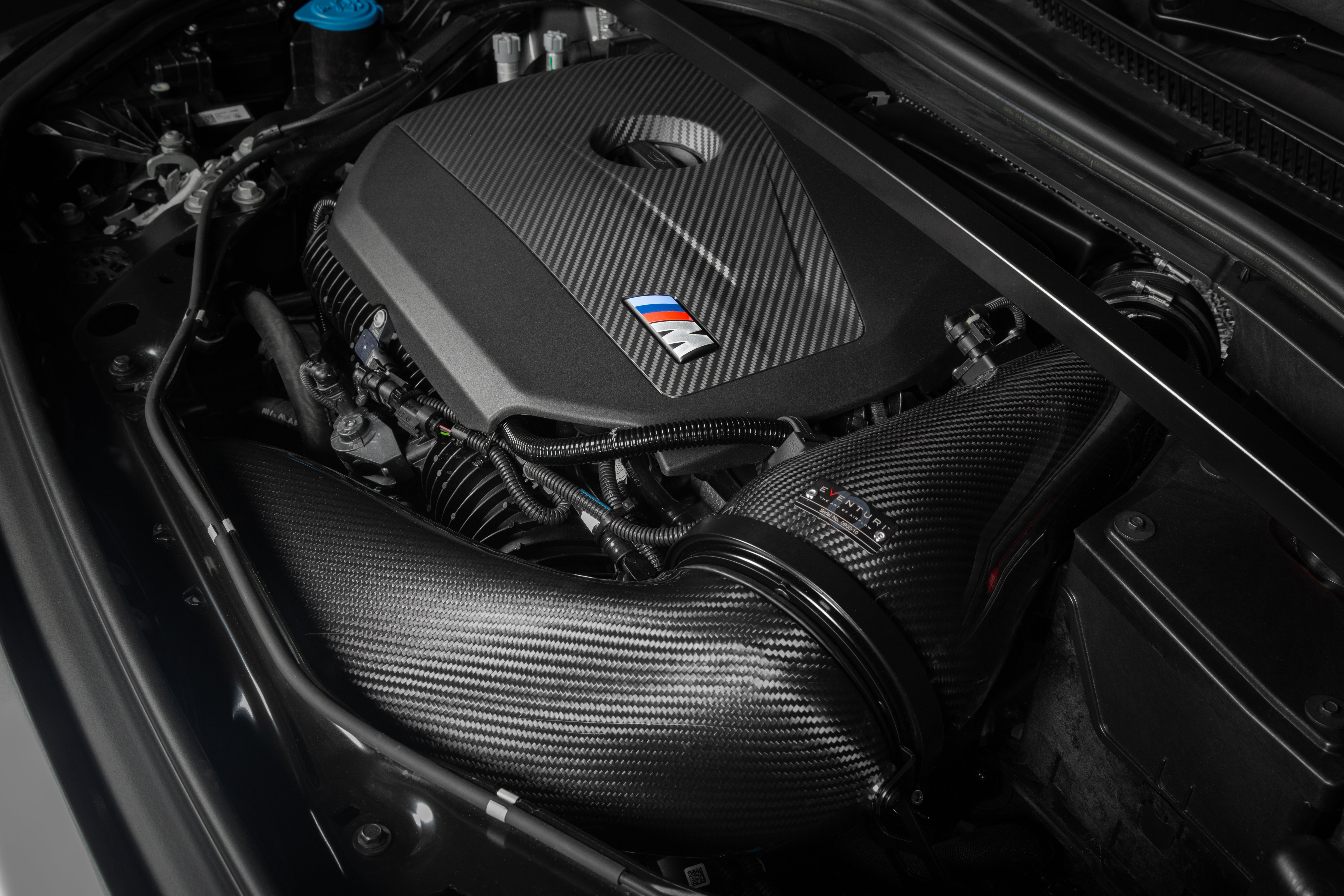 Eventuri BMW F7X M135, M235, U1X X1, X2 M35 Intake System