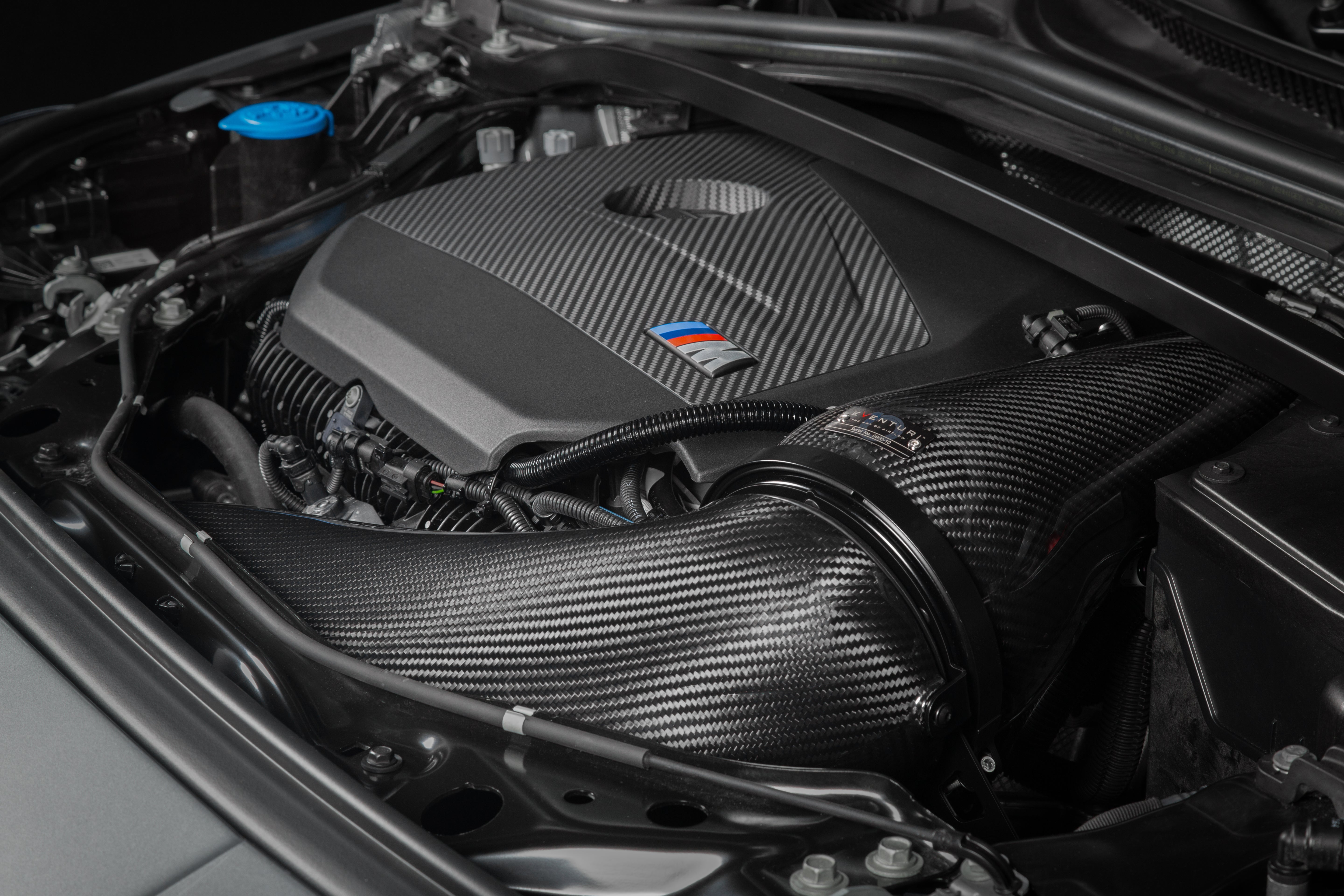 Eventuri BMW F7X M135, M235, U1X X1, X2 M35 Intake System