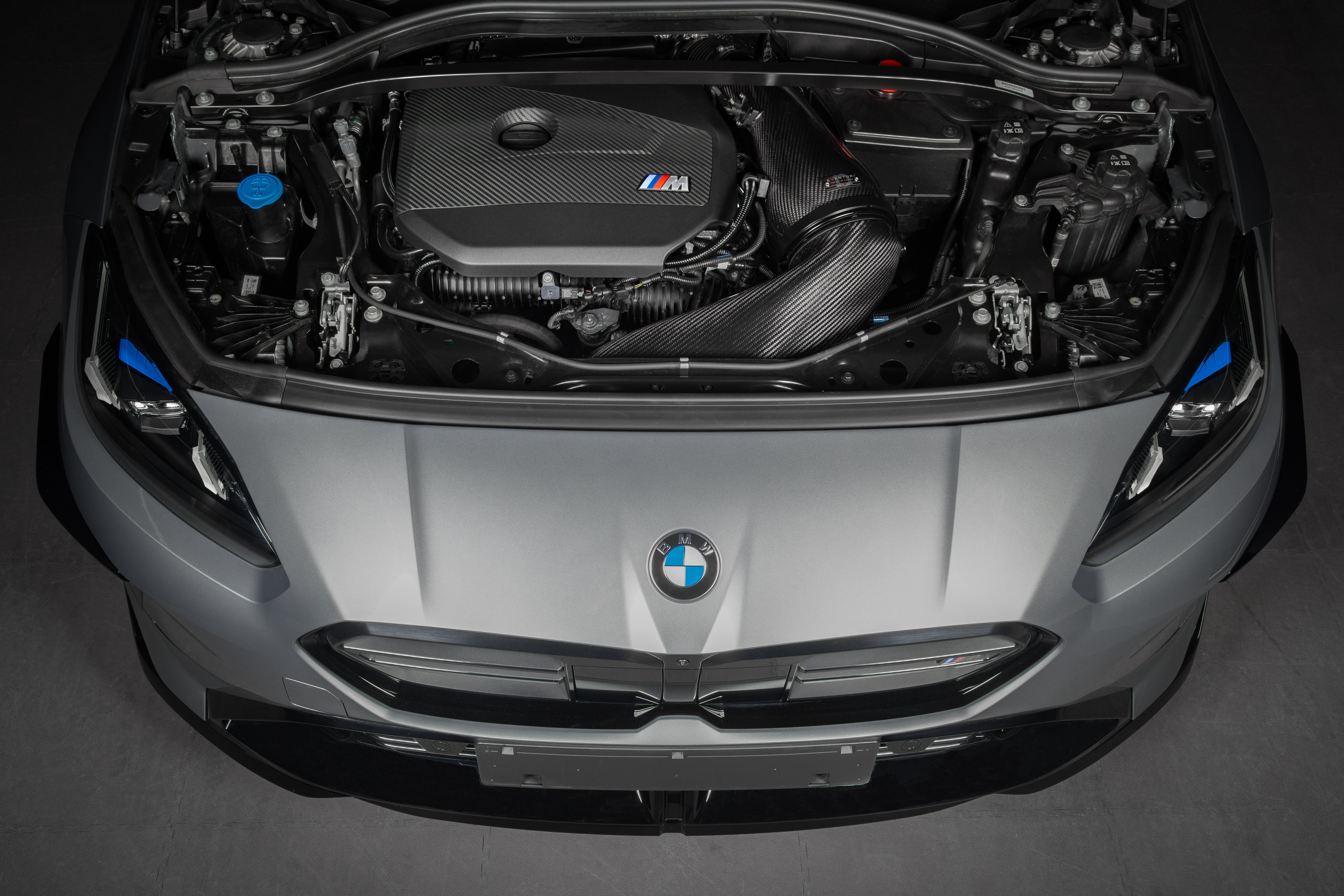 Eventuri BMW F7X M135, M235, U1X X1, X2 M35 Intake System