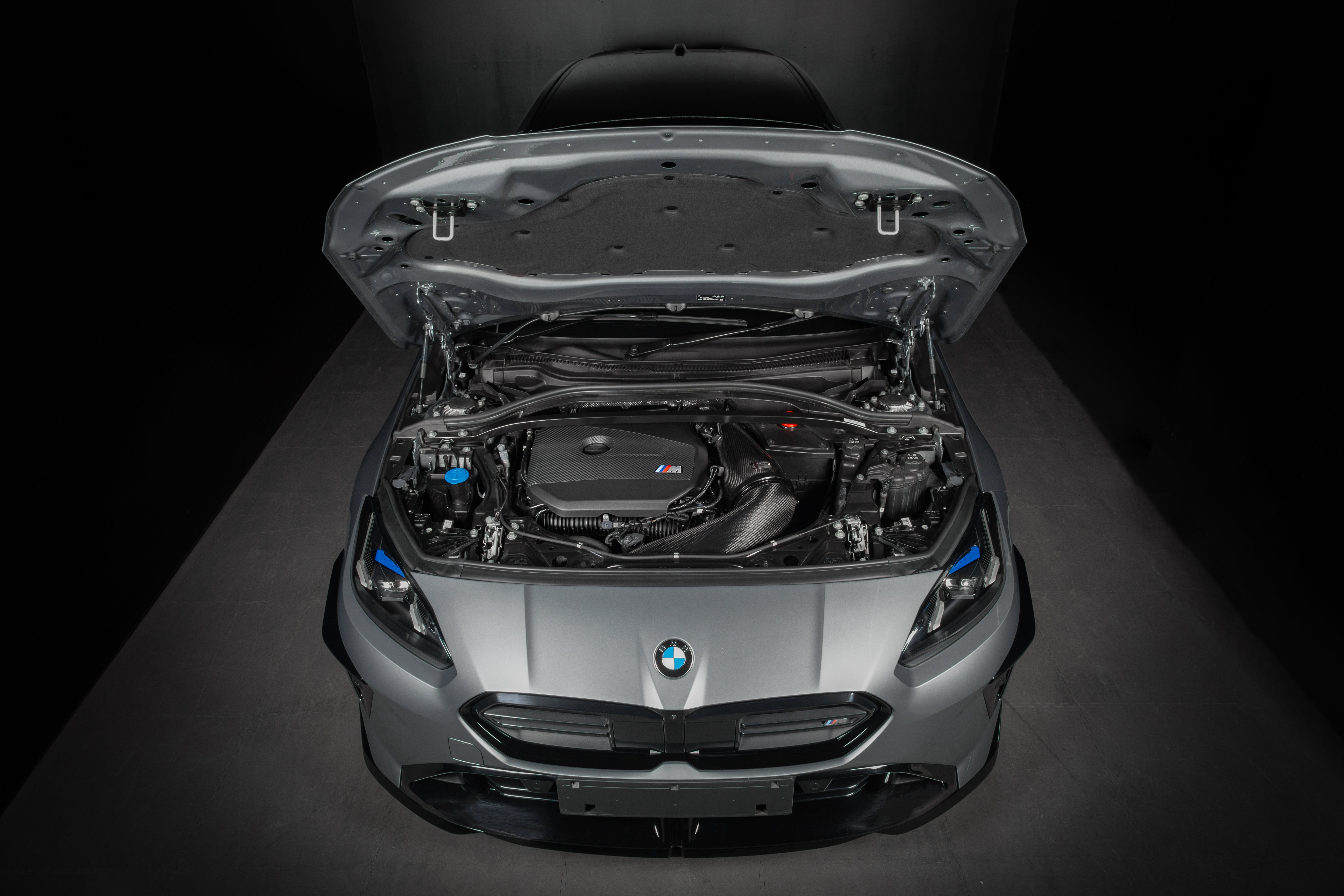 Eventuri BMW F7X M135, M235, U1X X1, X2 M35 Intake System