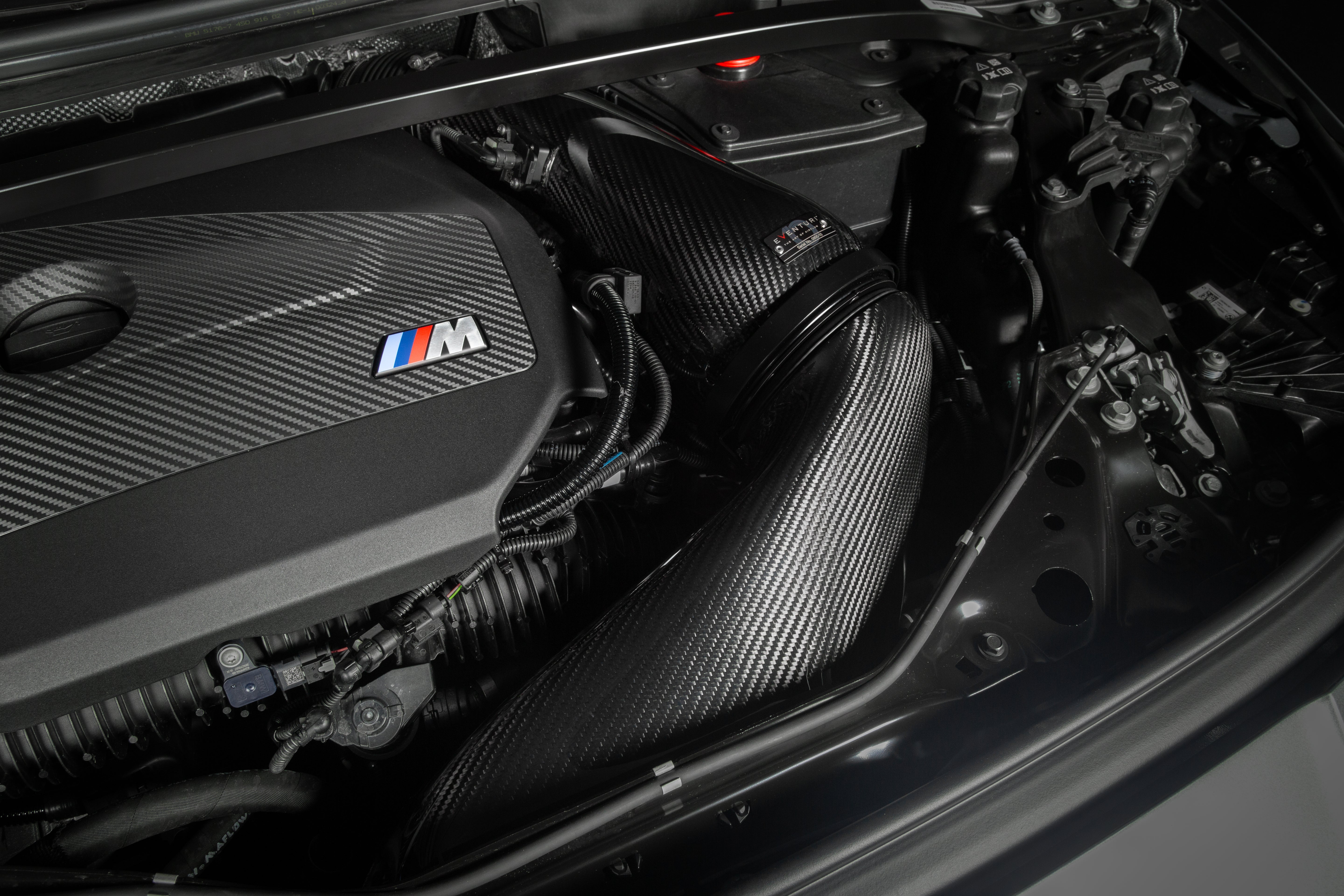 Eventuri BMW F7X M135, M235, U1X X1, X2 M35 Intake System