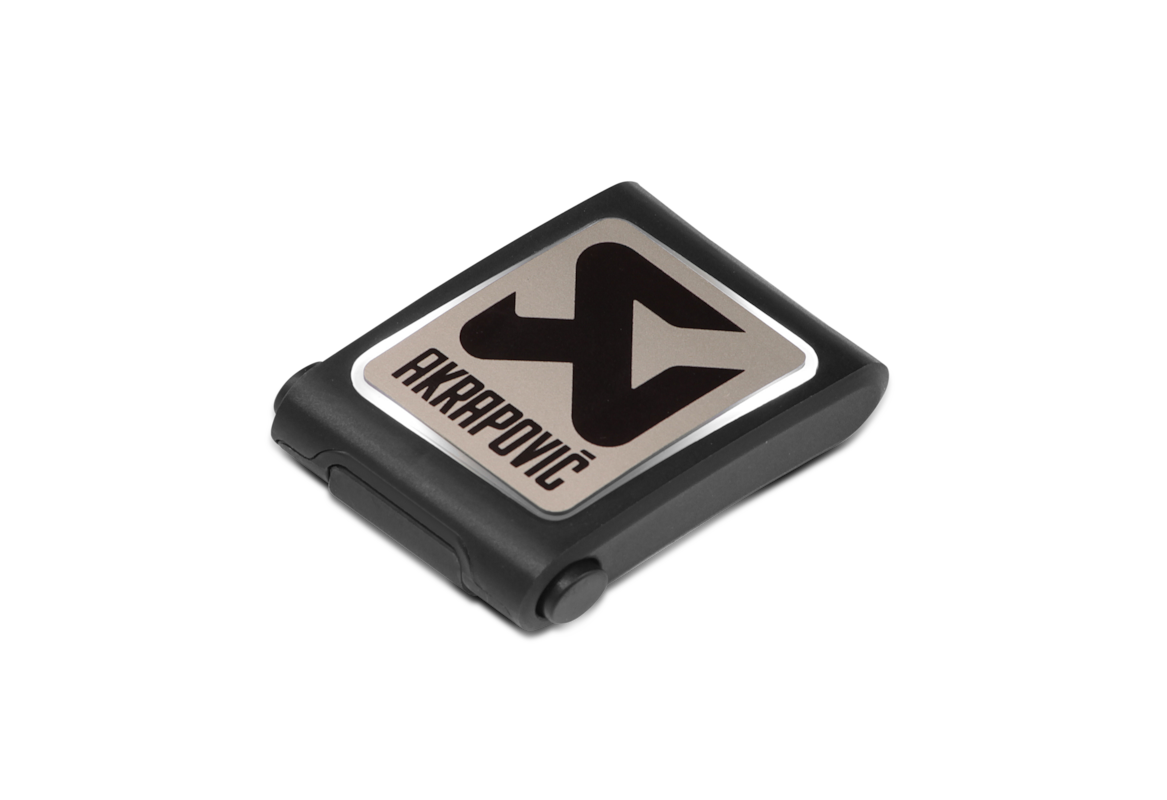 Akrapovic Sound Kit for BMW X5 M / X5 M Competition