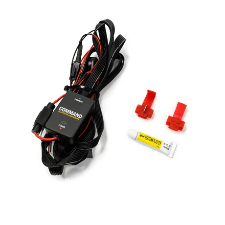 iilumo RGB DRL LED MODULES : BMW M3 G80 G81 / M4 G82 G83 / 4-SERIES 420i 430i M440i