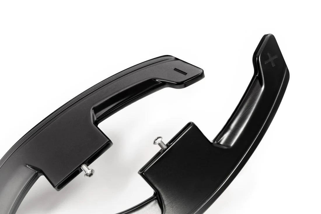 Evolve Aluminium Billet Gear Shift Paddle Set - BMW E90 | E92 | E93 M3