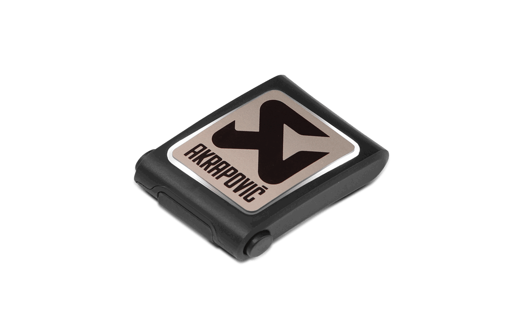 Akrapovic Sound Kit for Porsche Cayenne / E-Hybrid / S E-Hybrid / Coupé (536.2) - OPF/GPF 2023