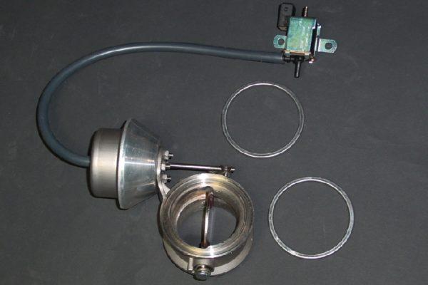 Capristo Bypass Exhaust Valve Kit To Suit Ferrari 355 - 02FE03003005