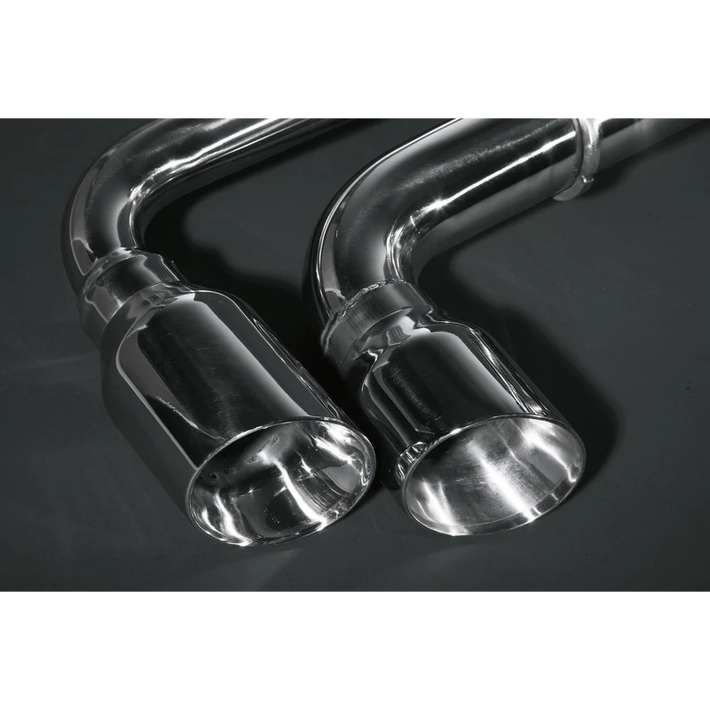 Capristo Exhaust System To Suit Ferrari 430 - 02FE02303001