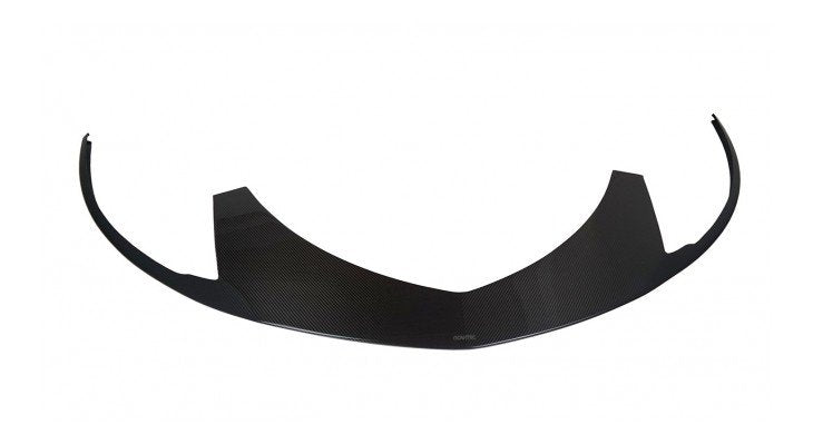 Novitec McLaren GT | Frontspoiler Lip