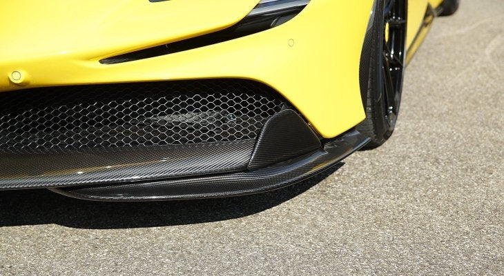 Novitec Ferrari SF90 Stradale/Spider | Front-Attachment