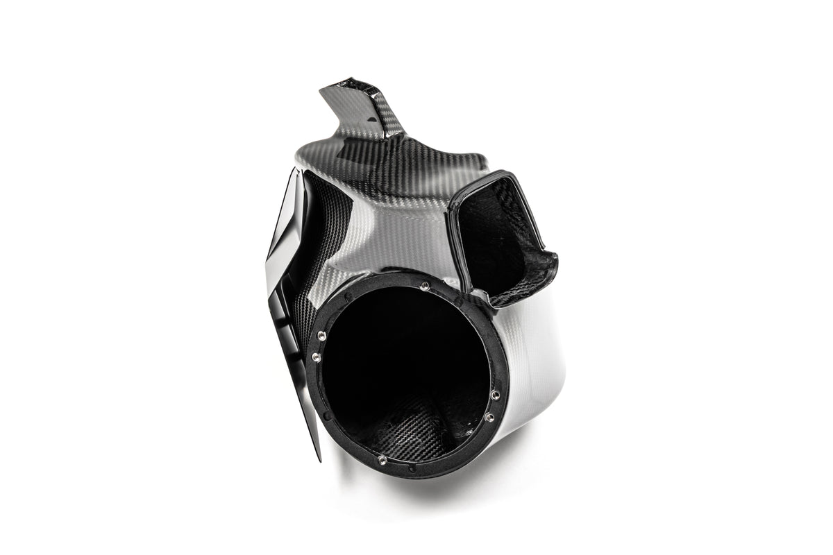 Eventuri BMW G2x B58N2 Gen 3 2025+ Carbon Intake