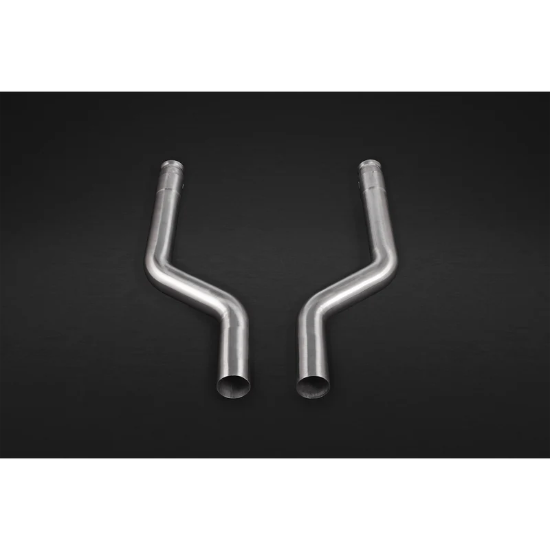 Capristo Exhaust System To Suit Mercedes E63S AMG 4.0L BiTurbo 4matic (W213) - 02MB02403008