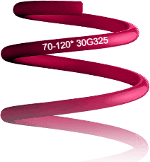 ST Height-Adjustable Springs kit (Lowering springs) VW TIGUAN (AD1) 01/2016- (27381054)