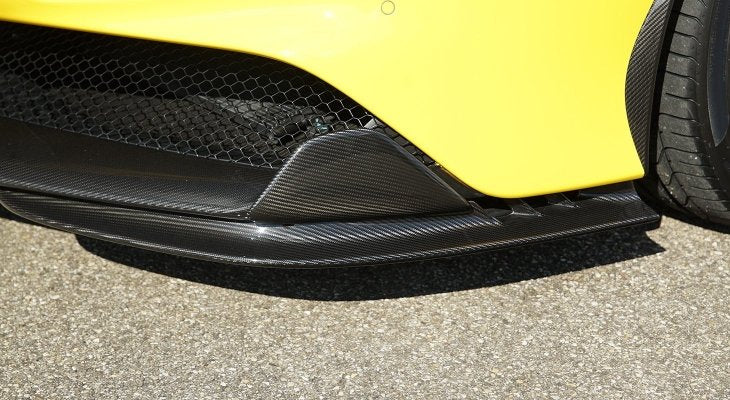 Novitec Ferrari SF90 Stradale/Spider | Frontflaps