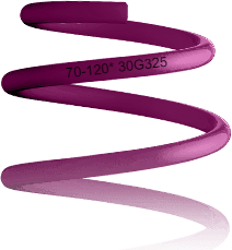 ST Height-Adjustable Springs kit (Lowering springs) VW TIGUAN (AD1) 01/2016- (27381054)