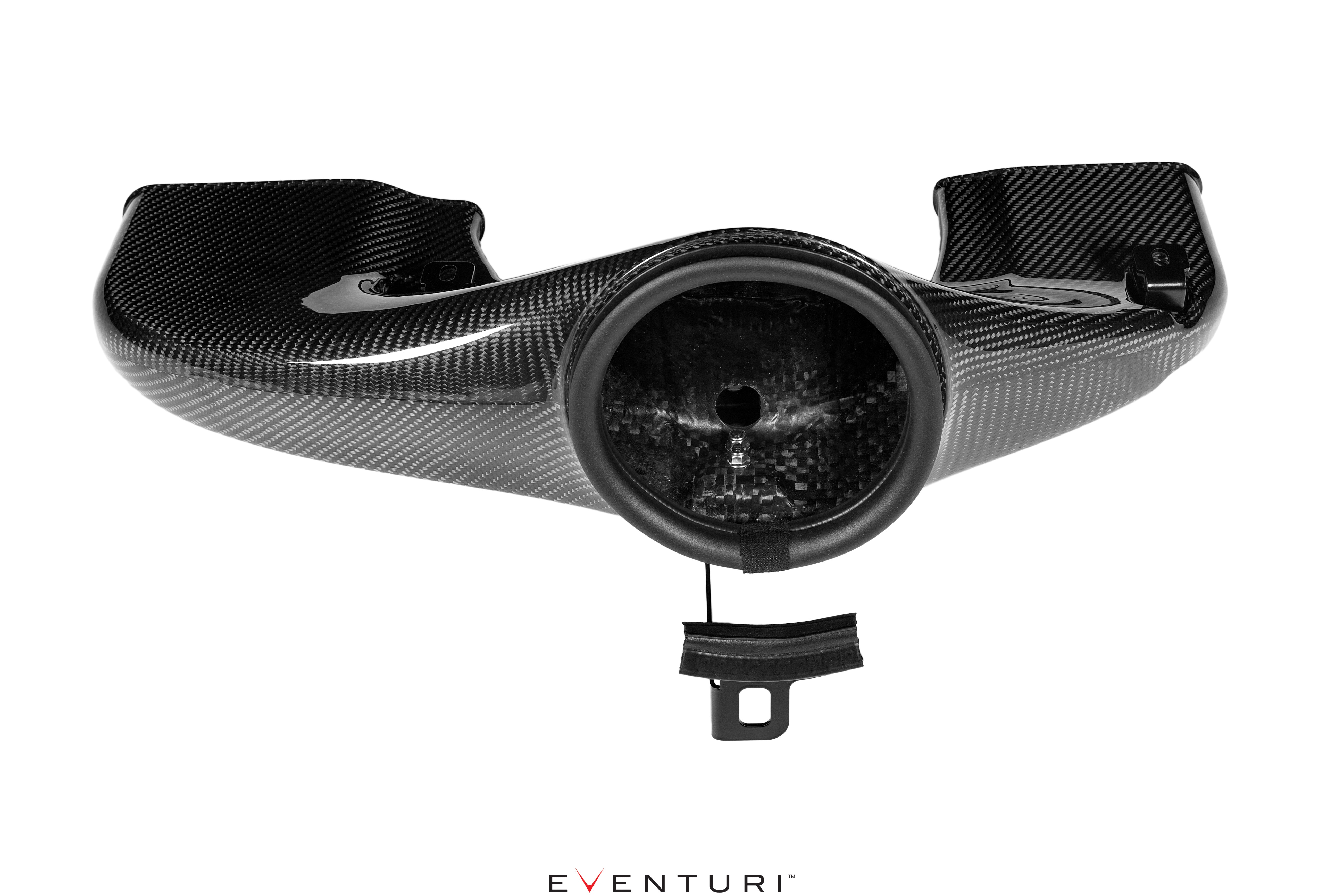 Eventuri Toyota GR86 Carbon Intake - Gloss