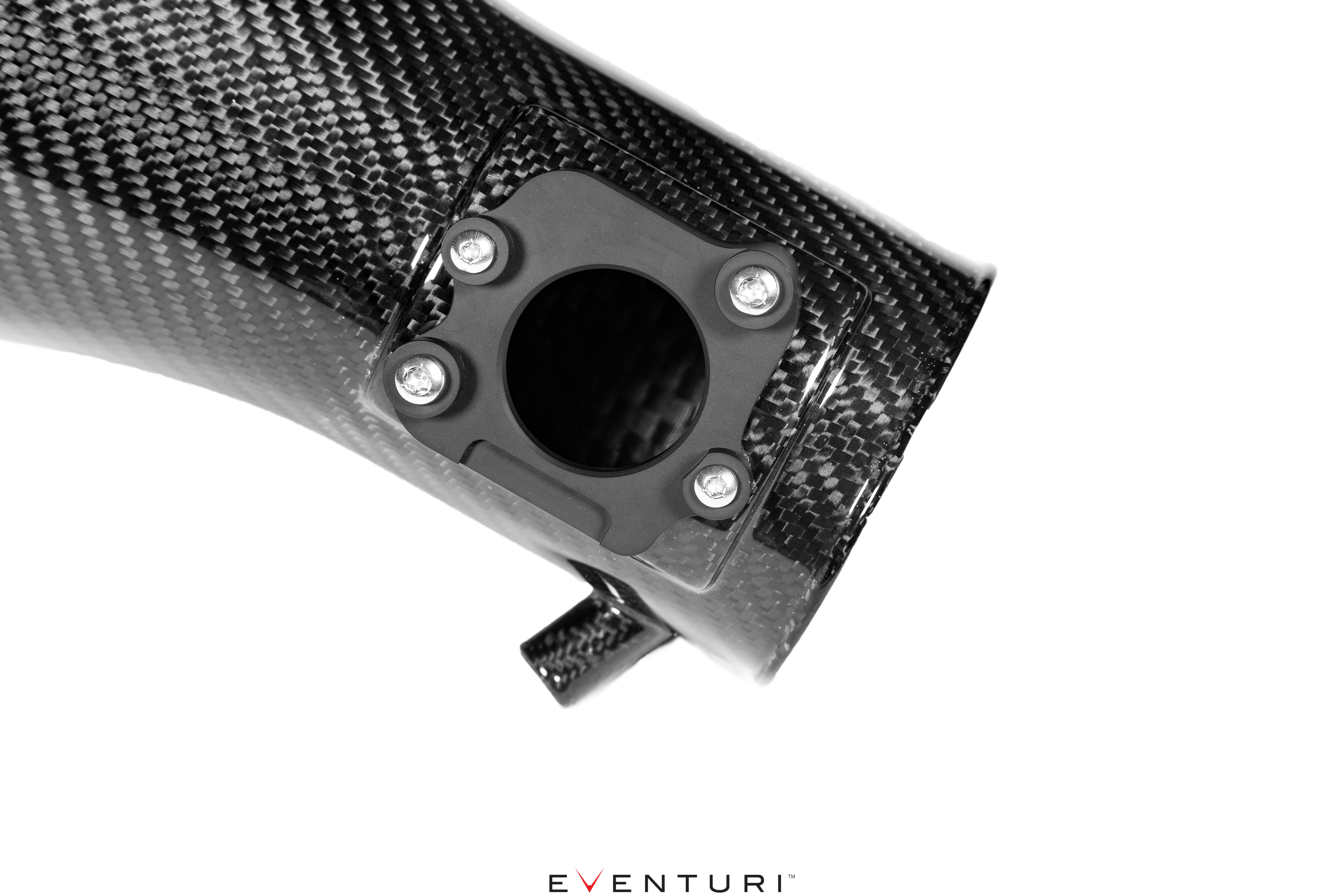 Eventuri Toyota GR86 Carbon Intake - Gloss