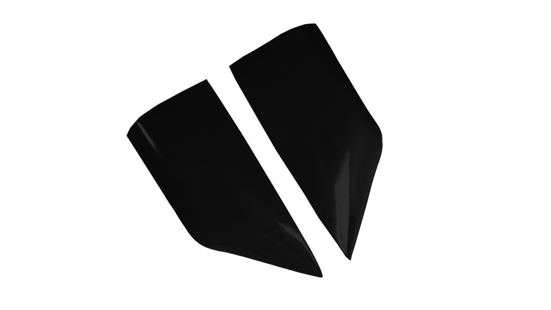 Lamborghini Urus SE | Novitec Front Attachment