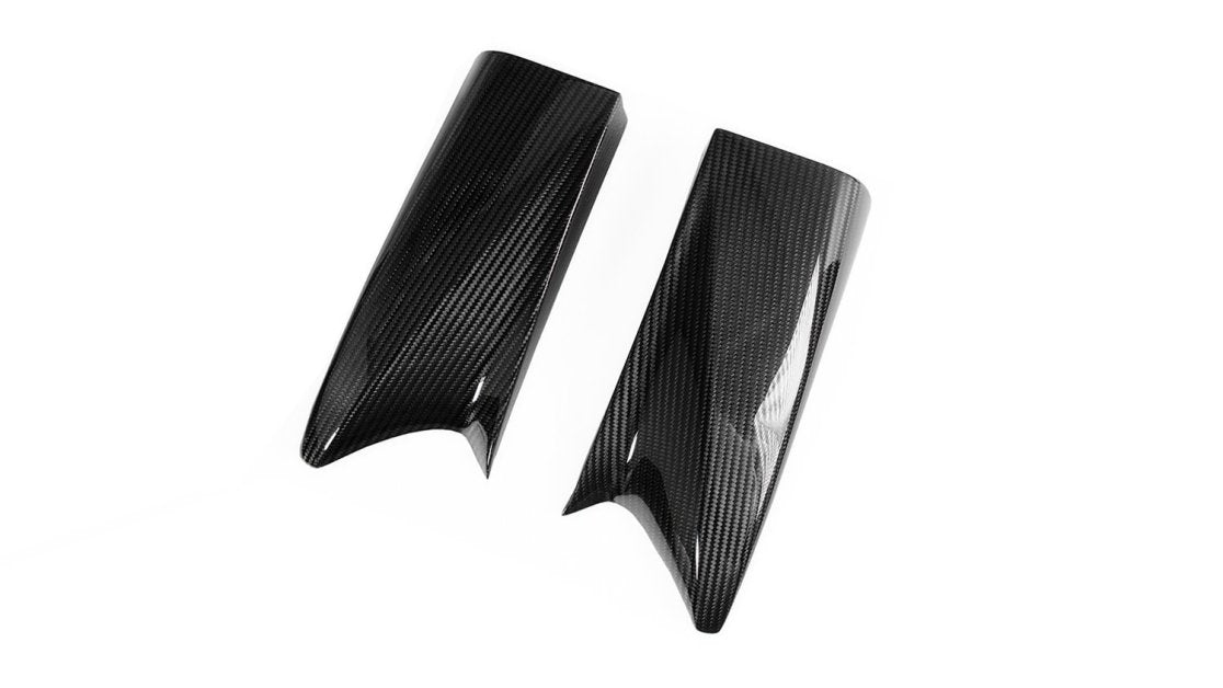 Lamborghini Urus SE | Novitec Front Attachment Carbon