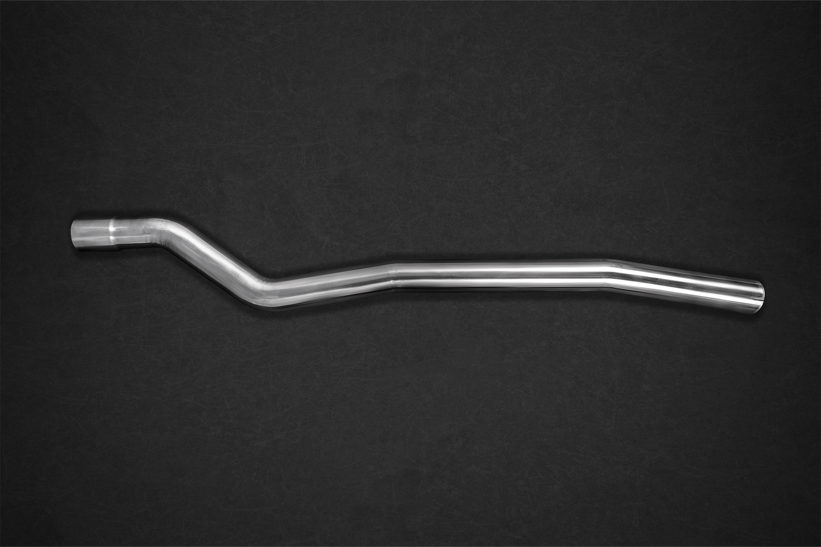 Capristo Delete Pipes To Suit BMW 428i - 02BM02102012
