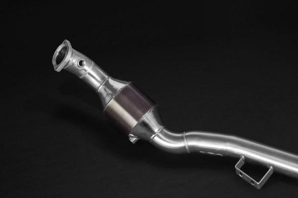 Capristo Delete Pipes - 02MB01503004