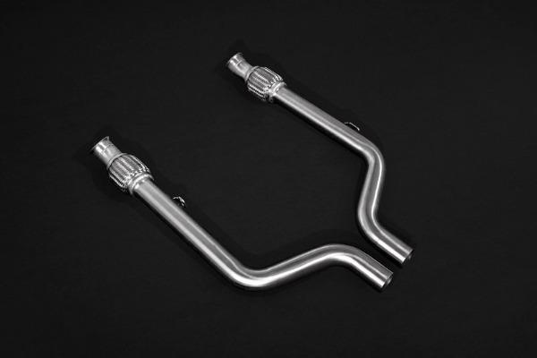 Capristo Exhaust System To Suit Mercedes E400 (C238 & A238) - 02MB02403023