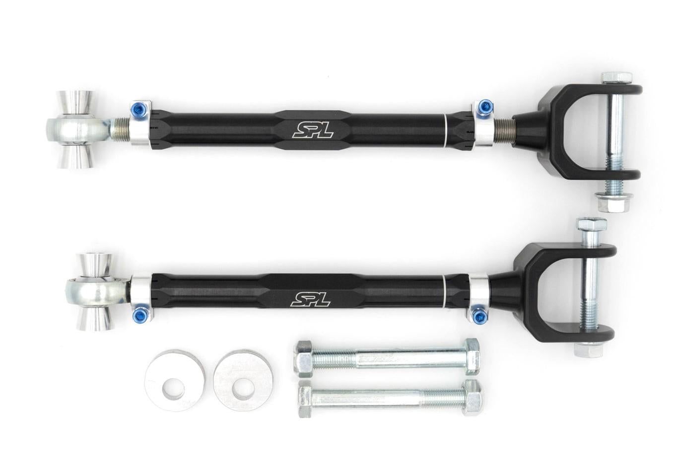 SPL Chevrolet 6th Gen Camaro Rear Upper + Eccentric Lockout