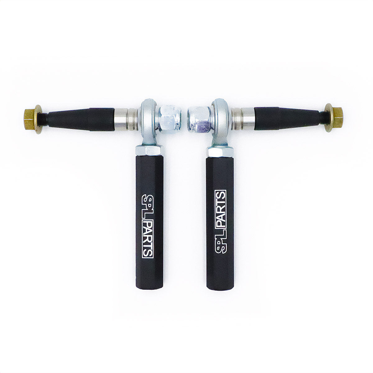 SPL Chevrolet 6th Gen Camaro Bumpsteer Adjustable Tie Rod Ends