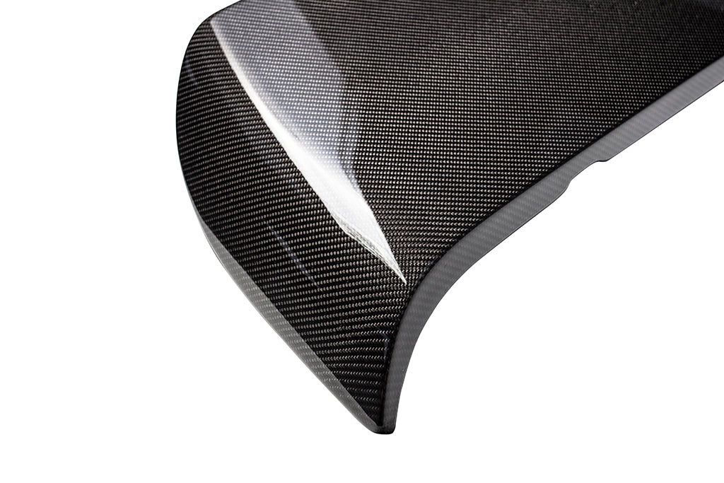 Urban G-Wagon Rear Spoiler