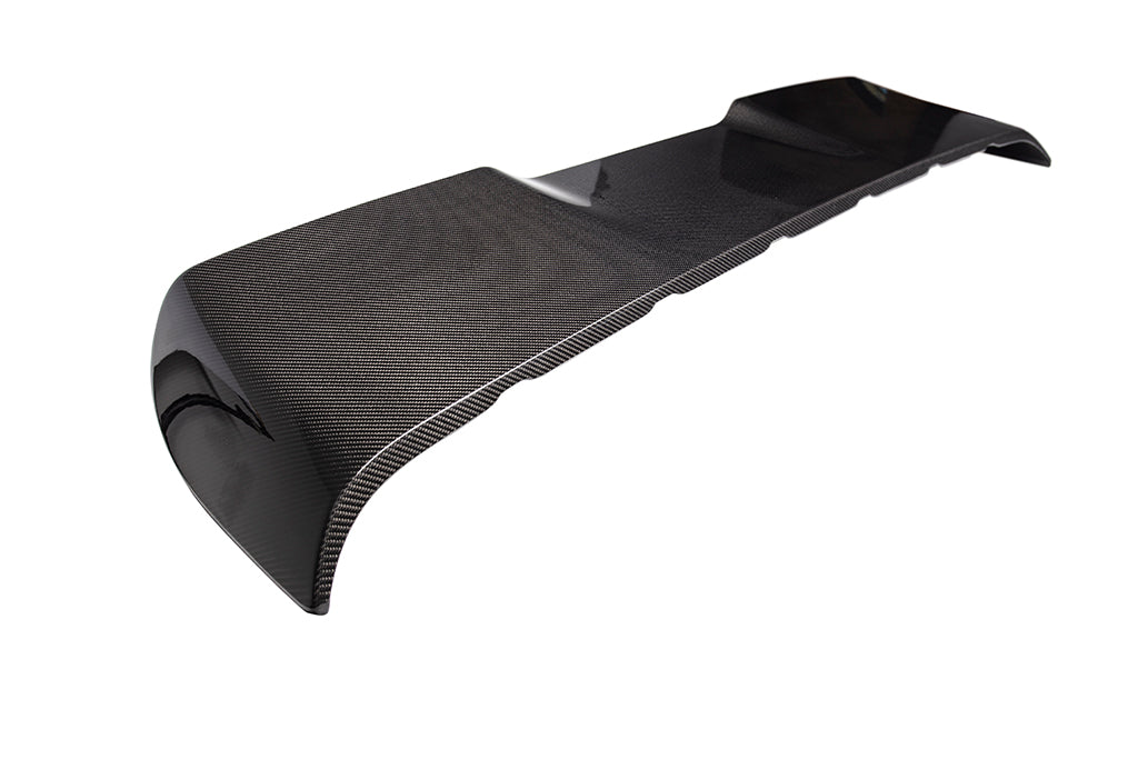 Urban G-Wagon Rear Spoiler