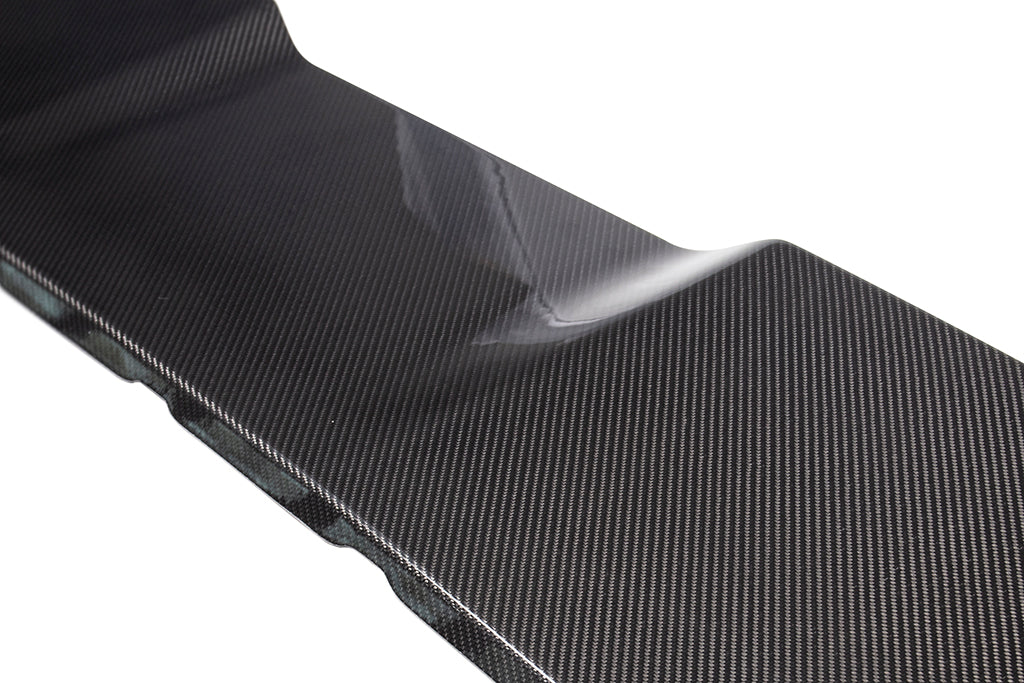 Urban G-Wagon Rear Spoiler