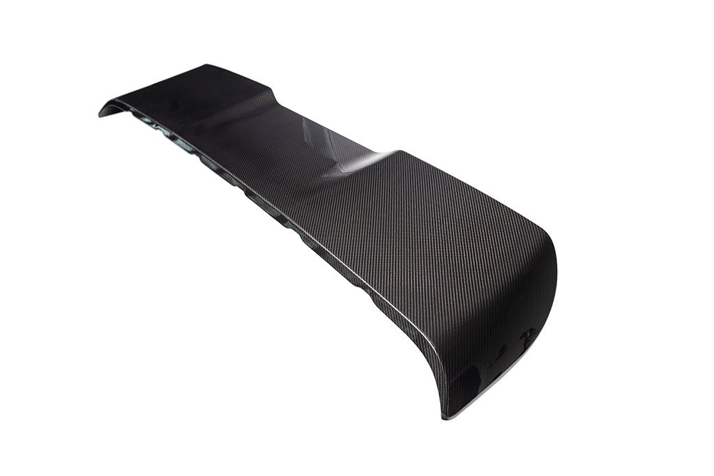 Urban G-Wagon Rear Spoiler