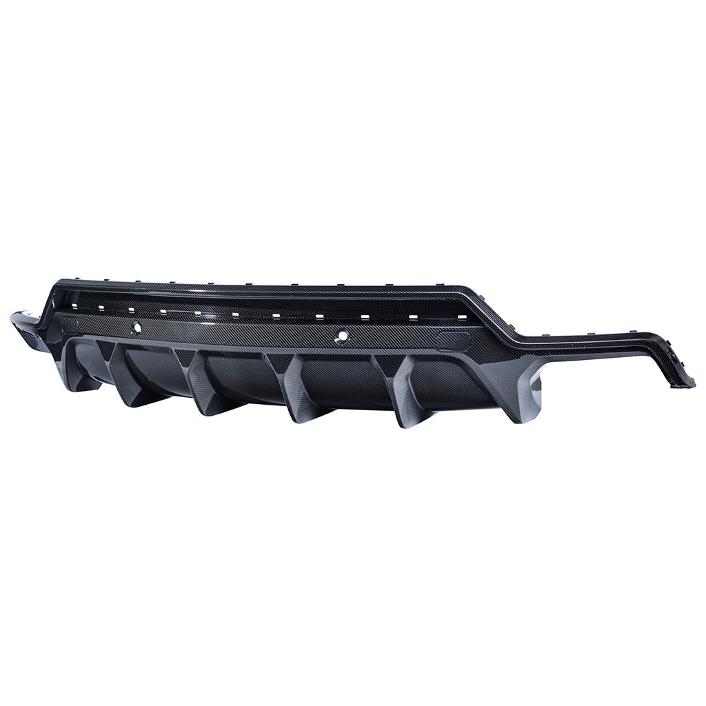 Urban Rear Splitter fpr Lamborghini Urus