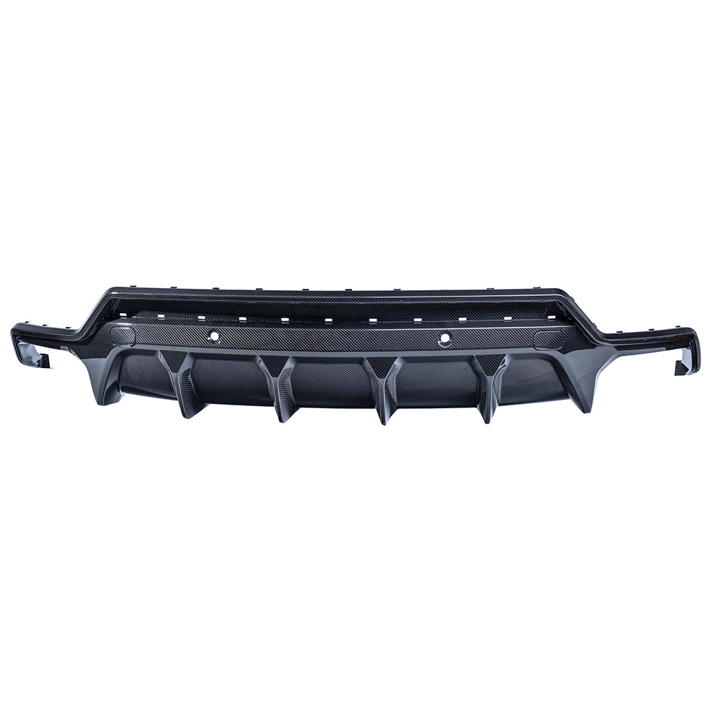 Urban Rear Splitter fpr Lamborghini Urus