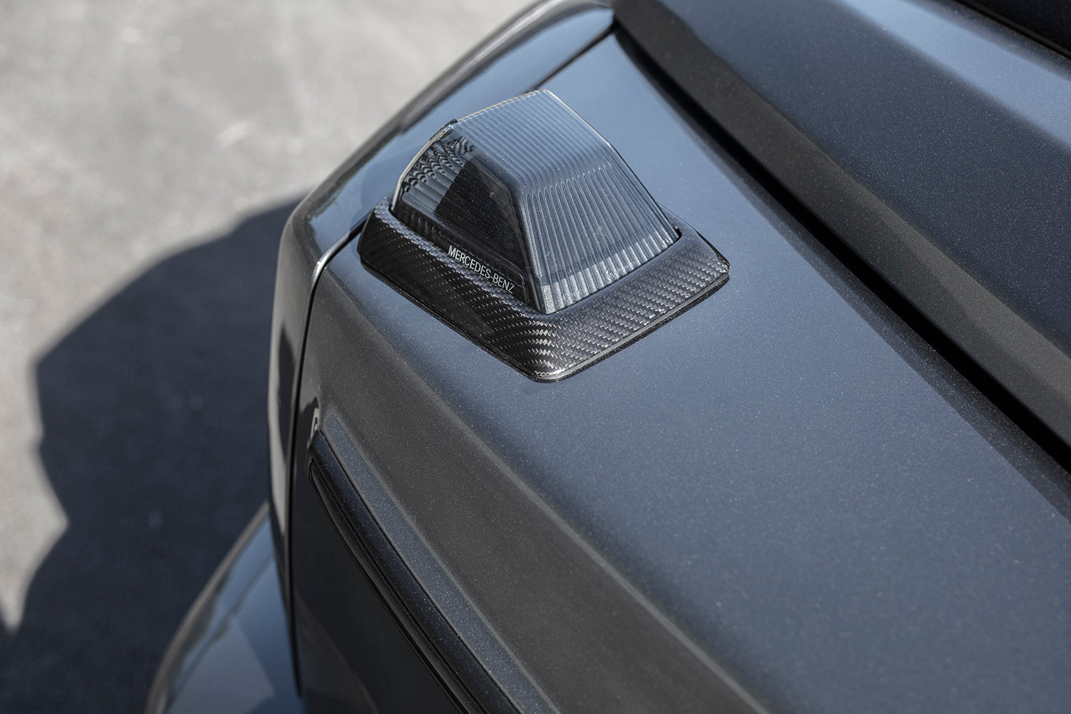 Urban G-Wagon G63 Carbon Indicator Surround ( Pair )