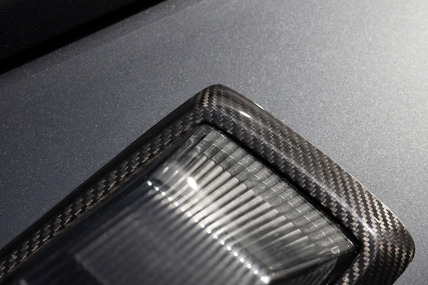 Urban G-Wagon G63 Carbon Indicator Surround ( Pair )
