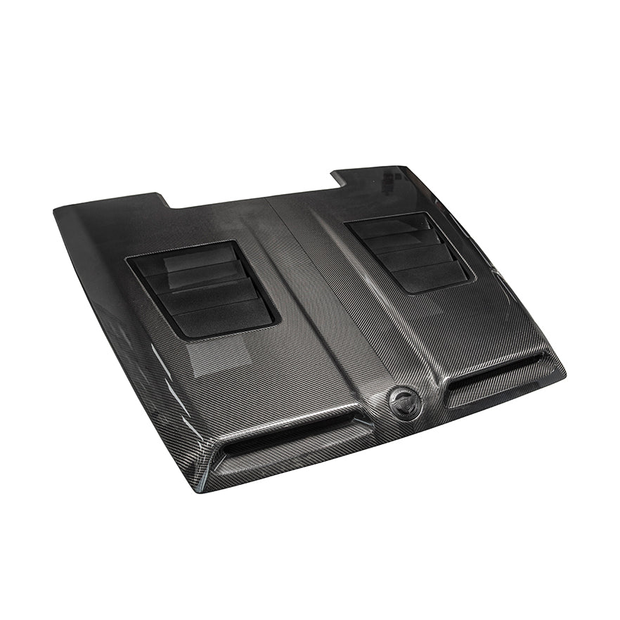 Urban G-Wagon Bullnose Bonnet Assembly