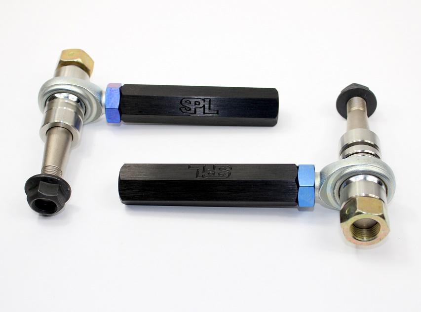 SPL FR-S / BRZ / GT86 Bumpsteer Adjustable Tie Rod Ends