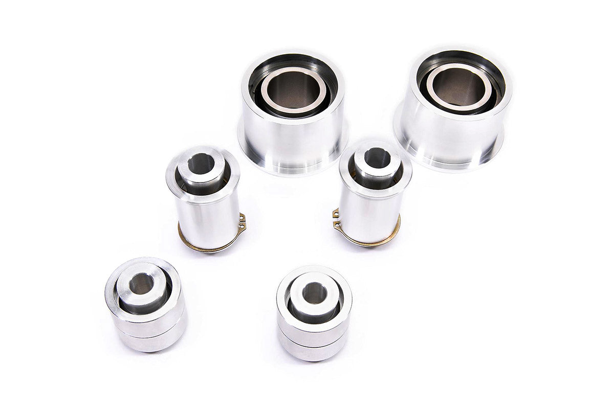 SPL Nissan R35 Front LCA Bushing