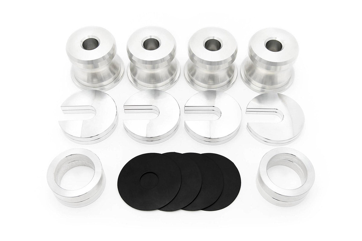 SPL Nissan S13 / S14 240SX Solid Subframe Bushings