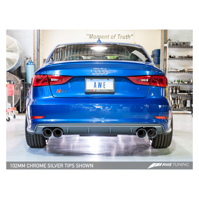 AWE Electronic Valve Simulators