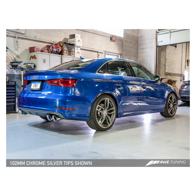 AWE Electronic Valve Simulators